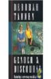 GENDER AND DISCOURSE de TANNEN, DEBORAH 