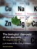 THE BIOLOGICAL CHEMISTRY OF THE ELEMENTS: THE INORGANIC CHEMISTRY OF LIFE (2ND ED.) de FRAUSTO DA SILVA, J.J.R.  WILLIAMS, R.J.P. 