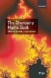 THE CHEMISTRY MATHS BOOK de STEINER, ERICH 
