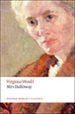 MRS. DALLOWAY de WOOLF, VIRGINIA 