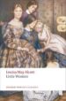 LITTLE WOMEN (OXFORD WORLD S CLASSICS) de ALCOTT, LOUISA M 