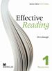 EFFECTIVE READING 1 ELEMENTARY STUDENT S BOOK di VV.AA. 