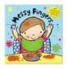MESSY FINGERS (WITH LIFT-THE-FLAP AND PULL-TAB SURPRISES!) de DODD, EMMA 