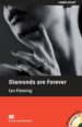 DIAMONDS ARE FOREVER (A2-B1: PRE-INTERMEDIATE) (INCLUYE CD) de FLEMING, IAN 