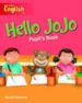 HELLO JOJO STS di VV.AA. 