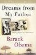 DREAMS FROM MY FATHER: A STORY OF RACE AND INHERITANCE de OBAMA, BARACK 