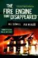 THE FIRE ENGINE ENGINE THAT DISAPPEARED de SJOWALL, MAJ 
