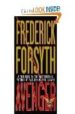 AVENGER di FORSYTH, FREDERICK 