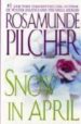 SNOW IN APRIL di PILCHER, ROSAMUNDE 