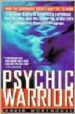 PSYCHIC WARRIOR di MOREHOUSE, DAVID 