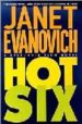 HOT SIX di EVANOVICH, JANET 