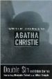 DOUBLE SIN AND OTHER STORIES de CHRISTIE, AGATHA 