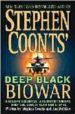 DEEP BLACK BIOWAR de COONTS, STEPHEN 