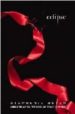 ECLIPSE de MEYER, STEPHENIE 