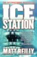 ICE STATION de REILLY, MATTHEW 