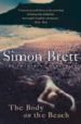 THE BODY ON THE BEACH de BRETT, SIMON 