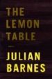 THE LEMON TABLE de BARNES, JULIAN 