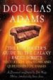 THE HITCHHIKER'S GUIDE TO THE GALAXY RADIO SCRIPTS de ADAMS, DOUGLAS 