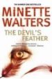 THE DEVILS FEATHER de WALTERS, MINETTE 