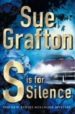 S IS FOR SILENCE de GRAFTON, SUE 