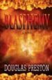 BLASPHEMY di PRESTON, DOUGLAS 