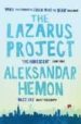 THE LAZARUS PROJECT de HEMON, ALEKSANDAR 