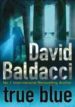 TRUE BLUE di BALDACCI, DAVID 