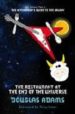 THE RESTAURANT AT THE END OF THE UNIVERSE ((THE HITCHHIKERS GUID E TO THE GALAXY, 2) de ADAMS, DOUGLAS 