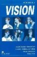 VISION. WORKBOOK 1 di VV.AA. 