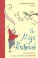 THE MAGIC PAINTBRUSH de DONALDSON, JULIA 