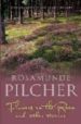 FLOWERS IN THE RAIN de PILCHER, ROSAMUNDE 