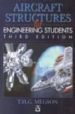 AIRCRAFT STRUCTURES FOR ENGINEERING STRUCTURES (3RD ED.) di MEGSON, T.H.G. 