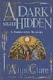 A DARK NIGHT HIDDEN de CLARE, ALYS 
