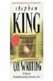 ON WRITING de KING, STEPHEN 