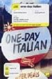TEACH YOURSELF ONE DAY ITALIAN CD de SMITH, ELISABETH 