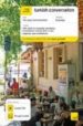 TEACH YOURSELF TURKISH CONVERSATION (INCLUDE CD) di VV.AA. 