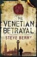 VENETIAN BETRAYAL de BERRY, STEVE 