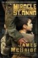 MIRACLE AT ST ANA de MCBRIDE, JAMES 
