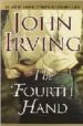 THE FOURTH HAND de IRVING, JOHN 