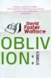 OBLIVION STORIES di WALLACE, DAVID FOSTER 