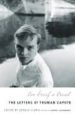 TOO BRIEF A TREAT: THE LETTERS OF TRUMAN CAPOTE de CAPOTE, TRUMAN 