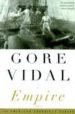 EMPIRE de VIDAL, GORE 