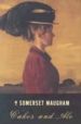 CAKES AND ALE de MAUGHAM, WILLIAM SOMERSET 