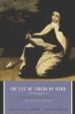 THE LIFE OF TERESA OF JESUS: THE AUTOBIOGRAPHY OF TERESA OF AVILA di WARD, BENEDICTA 