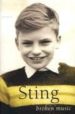 BROKEN MUSIC di STING 