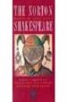 THE NORTON SHAKESPEARE di VV.AA. 