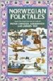 NORWEGIAN FOLK TALES di MOE, JORGEN  ASBJORNSEN, PETER CHRISTEN 