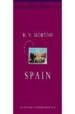 A STRANGER IN SPAIN di MORTON, H.V. 