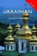 COLLOQUIAL UKRAINIAN de PUGH, STEFAN  PRESS, IAN 