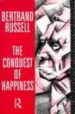 THE CONQUEST OF HAPPINESS de RUSSELL, BERTRAND 